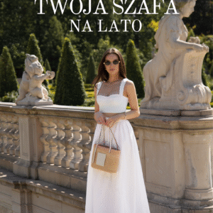 TWOJA SZAFA NA LATO